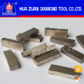 Wholesale Sharp Diamond Cut Segment